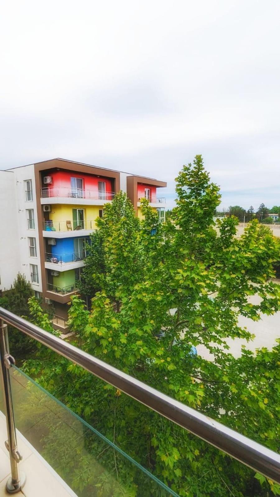 Airport Apartment 70 Squared Meters Otopeni Kültér fotó