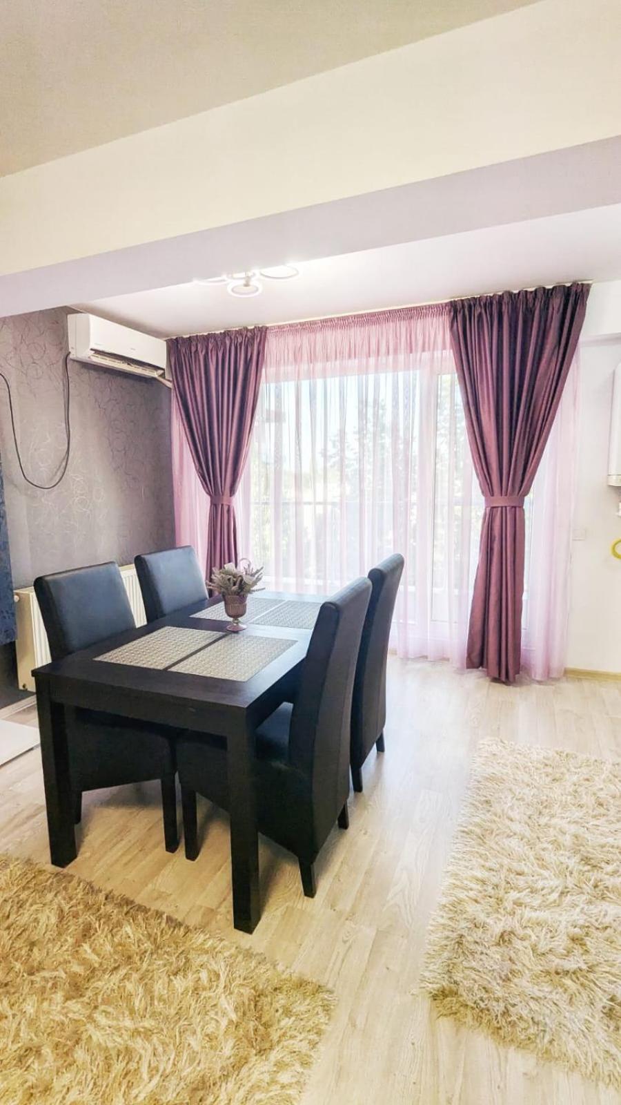 Airport Apartment 70 Squared Meters Otopeni Kültér fotó