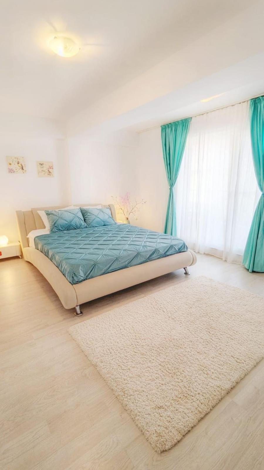 Airport Apartment 70 Squared Meters Otopeni Kültér fotó
