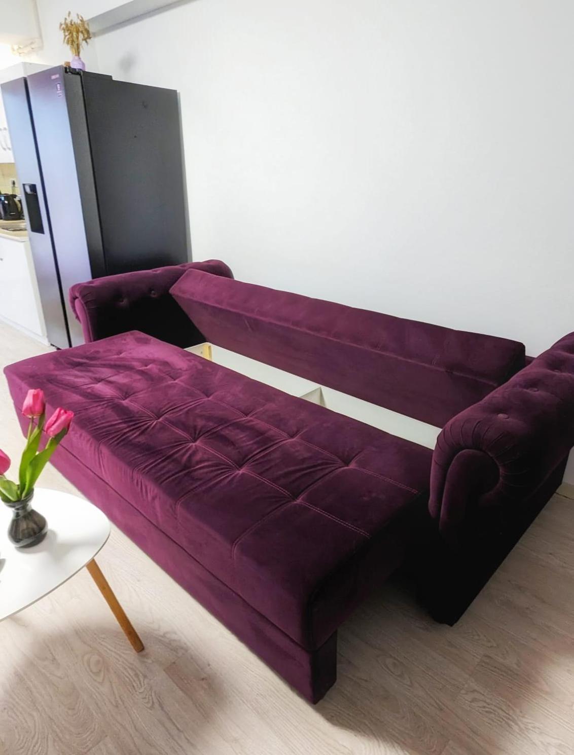 Airport Apartment 70 Squared Meters Otopeni Kültér fotó