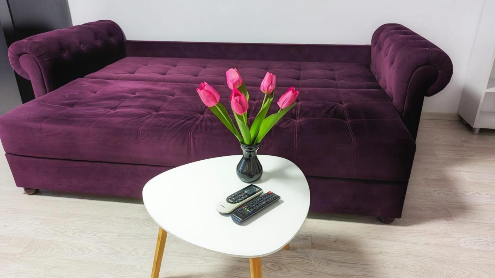 Airport Apartment 70 Squared Meters Otopeni Kültér fotó